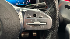 Mercedes-Benz A-Class A180 AMG Line Executive 5dr Auto Petrol Hatchback